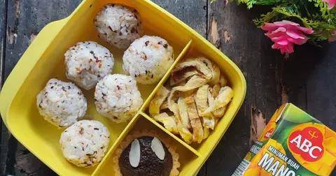 Cookpad.com/Widjie Astuti